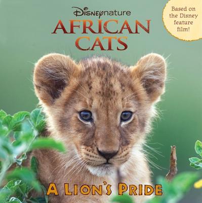 African Cats: A Lions Pride