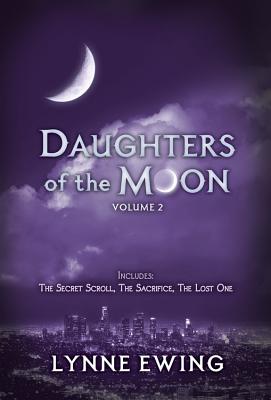 Daughters of the Moon: Volume Two