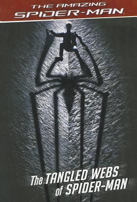 Amazing Spider-Man the Tangled Webs of Spider-Man