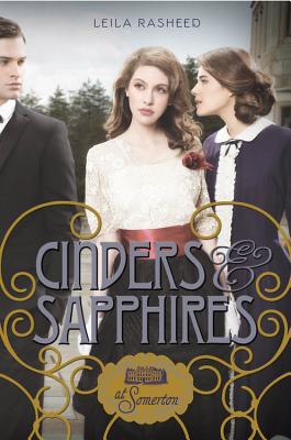 Cinders & Sapphires (At Somerton)