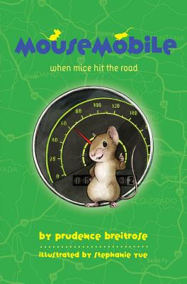 Mousemobile (A Mousenet Book)