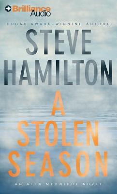 A Stolen Season (Alex McKnight Series)