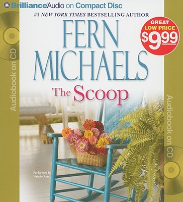 Image for The Scoop (Godmothers Series) The Scoop (Godmothers Series)
