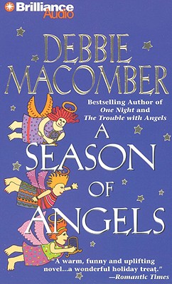 Image for A Season of Angels (Angel Series)