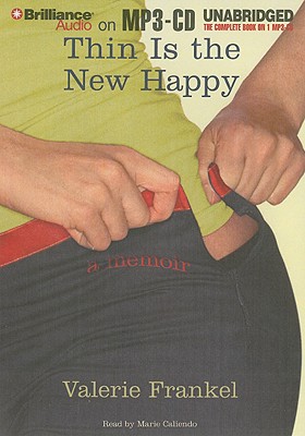 Image for Thin Is the New Happy