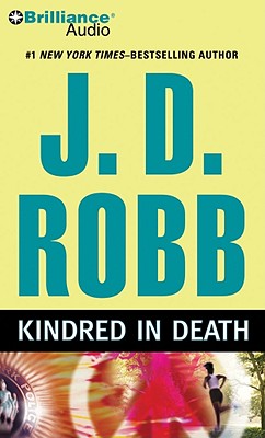 Kindred in Death