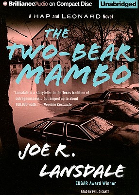 Image for The Two-Bear Mambo: A Hap and Leonard Novel