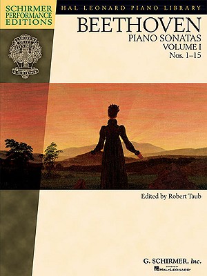 Beethoven Piano Sonatas, Volume 1: Nos. 1-15