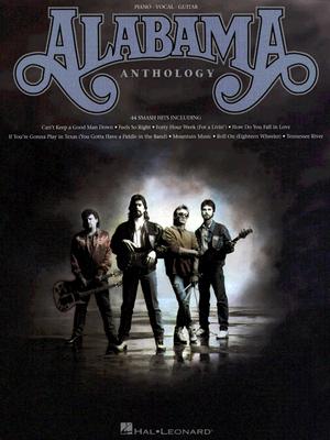 Image for Alabama Anthology