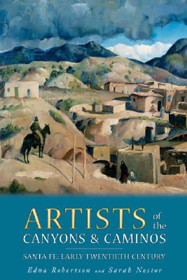 Artists of the Canyons