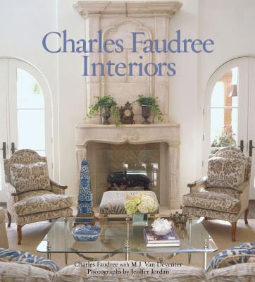 Charles Faudree Interiors
