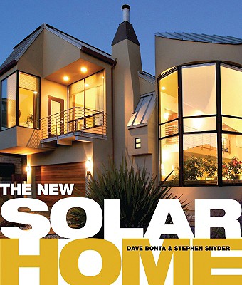 Image for The New Solar Home The New Solar Home