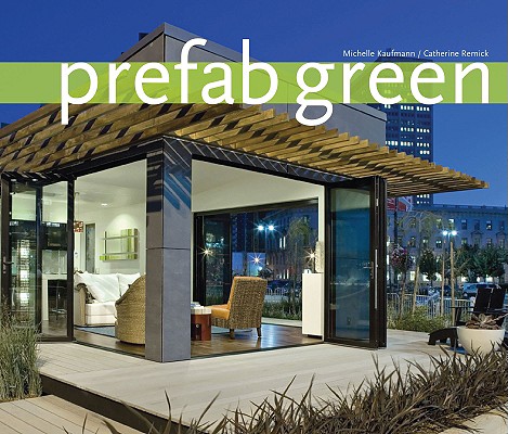 PreFab Green