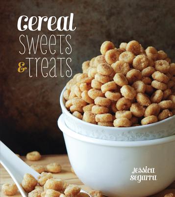 Cereal Sweets and Treats