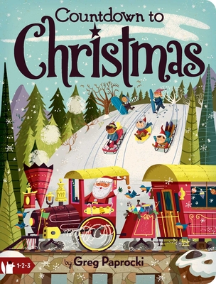 Image for Countdown to Christmas Countdown to Christmas