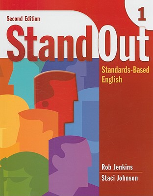 Stand Out 1 (Stand Out: Standards-Based English)