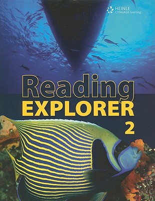 Reading Explorer 2