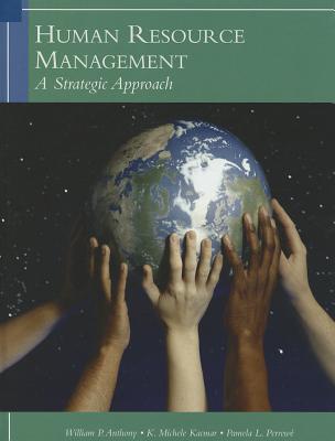 Human Resources Management: A Strategic Approach, 6th Edition