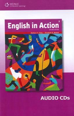 English in Action 3: Audio CD