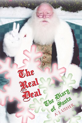 Image for The Real Deal: The Diary of Santa