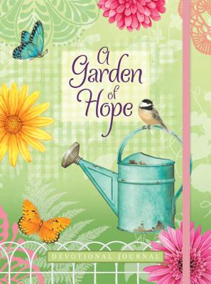 Image for Garden of Hope, A