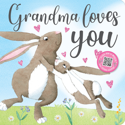 Image for Grandma Loves You Grandma Loves You