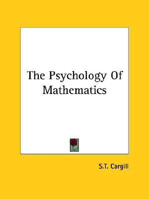 The Psychology Of Mathematics