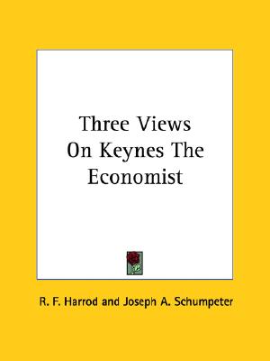 Three Views On Keynes The Economist