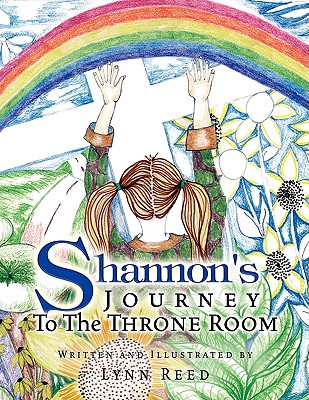 Shannon's JOURNEY To The THRONE ROOM Image for Shannon's JOURNEY To The THRONE ROOM