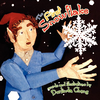 The First Snow Flake