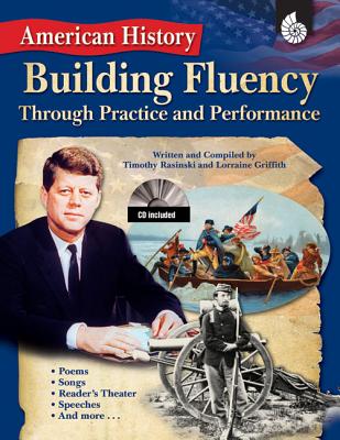 Building Fluency Through Practice & Performance (Building Fluency through Practice and Performance)