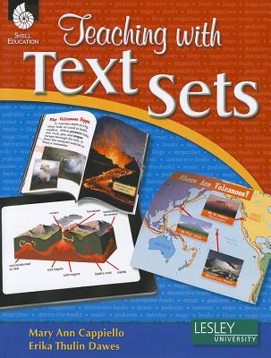 Image for Teaching with Text Sets (Professional Resources)