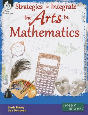 Strategies to Integrate the Arts in Mathematics