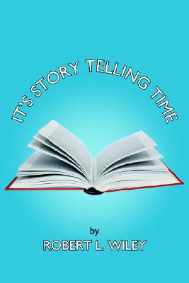 It's Story Telling Time