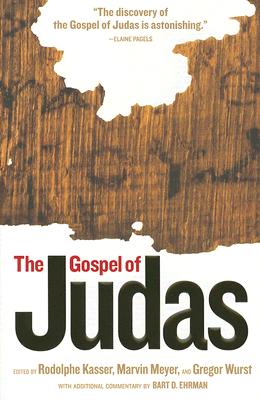 The Gospel of Judas