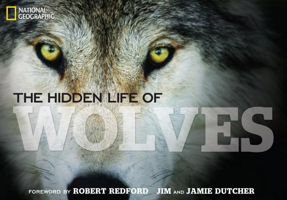 Hidden Life of Wolves, The