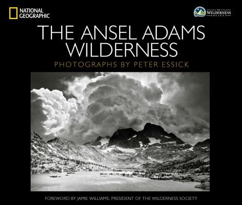 Ansel Adams Wilderness