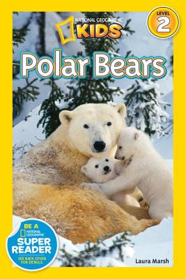 Image for National Geographic Readers: Polar Bears National Geographic Readers: Polar Bears