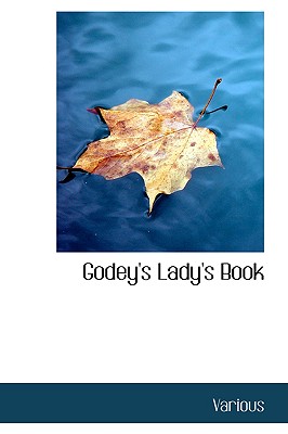 Godey's Lady's Book: Vol. 42 January 1851