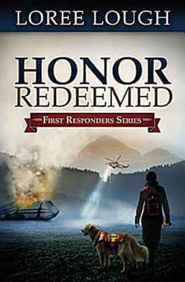 Honor Redeemed (First Responders)