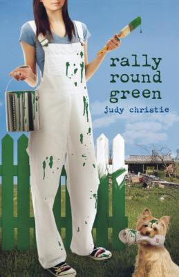 Rally 'Round Green (Gone to Green Series)