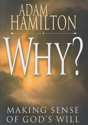 Why: Making Sense of God's Will