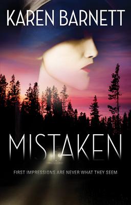 Mistaken: First Impressions Are Never What They Seem