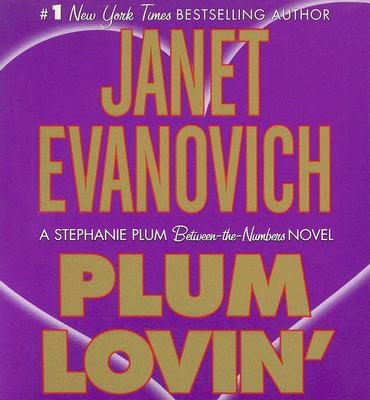 Image for Plum Lovin' (A Between-the-Numbers Novel)