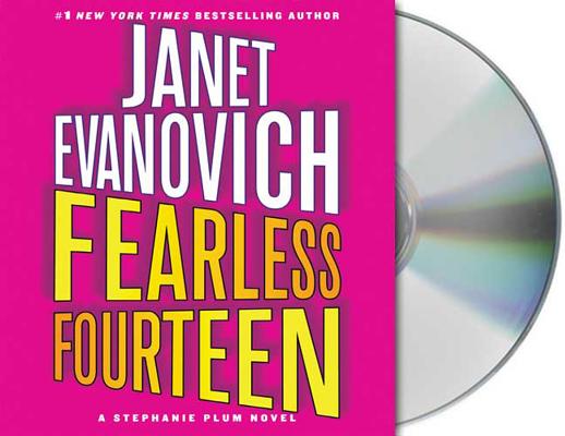 Image for Fearless Fourteen (Stephanie Plum, No. 14) (Stephanie Plum Novels)