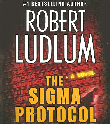Image for The Sigma Protocol