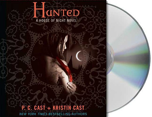 Image for Hunted (House of Night, Book 5)