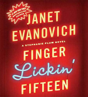 Image for Finger Lickin' Fifteen (Stephanie Plum Novels)