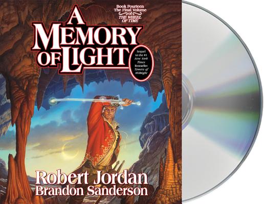 Image for A Memory of Light (Wheel of Time, Book 14)
