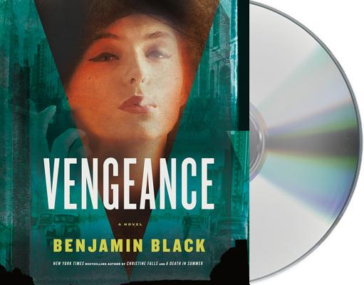Vengeance, Black, Benjamin Vengeance, Black, Benjamin